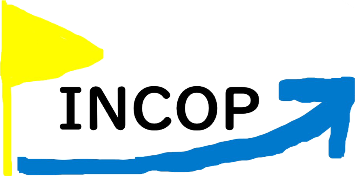 株式会社INCOP